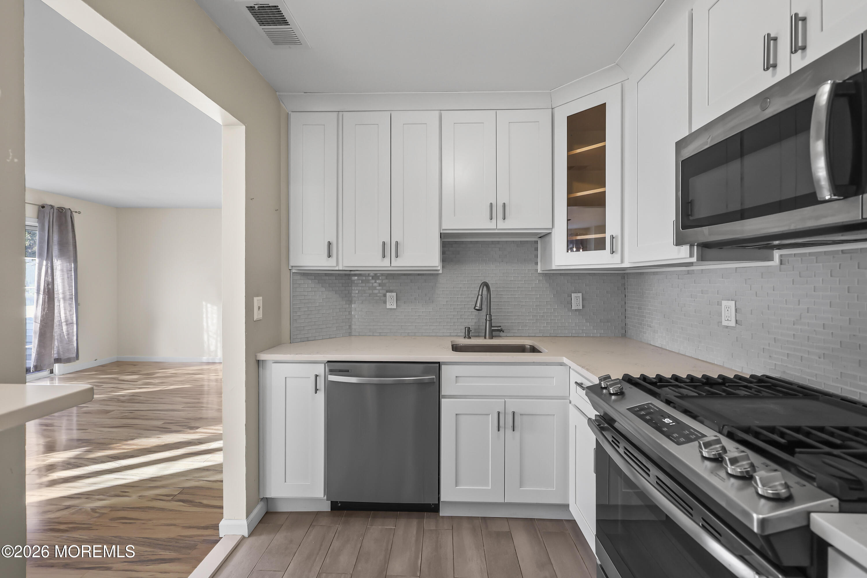 355 Sequoia Court Howell NJ 07731
