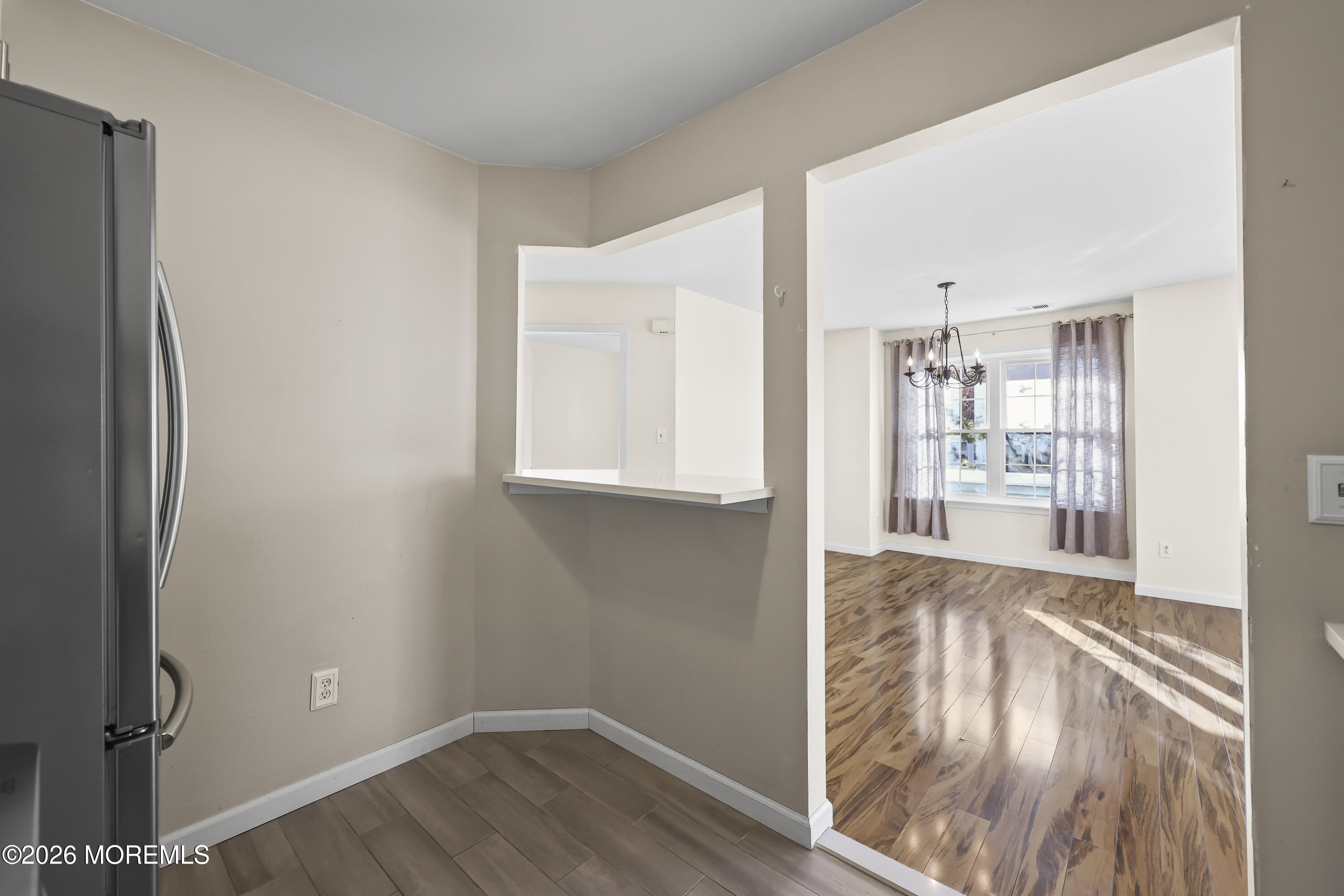 355 Sequoia Court Howell NJ 07731