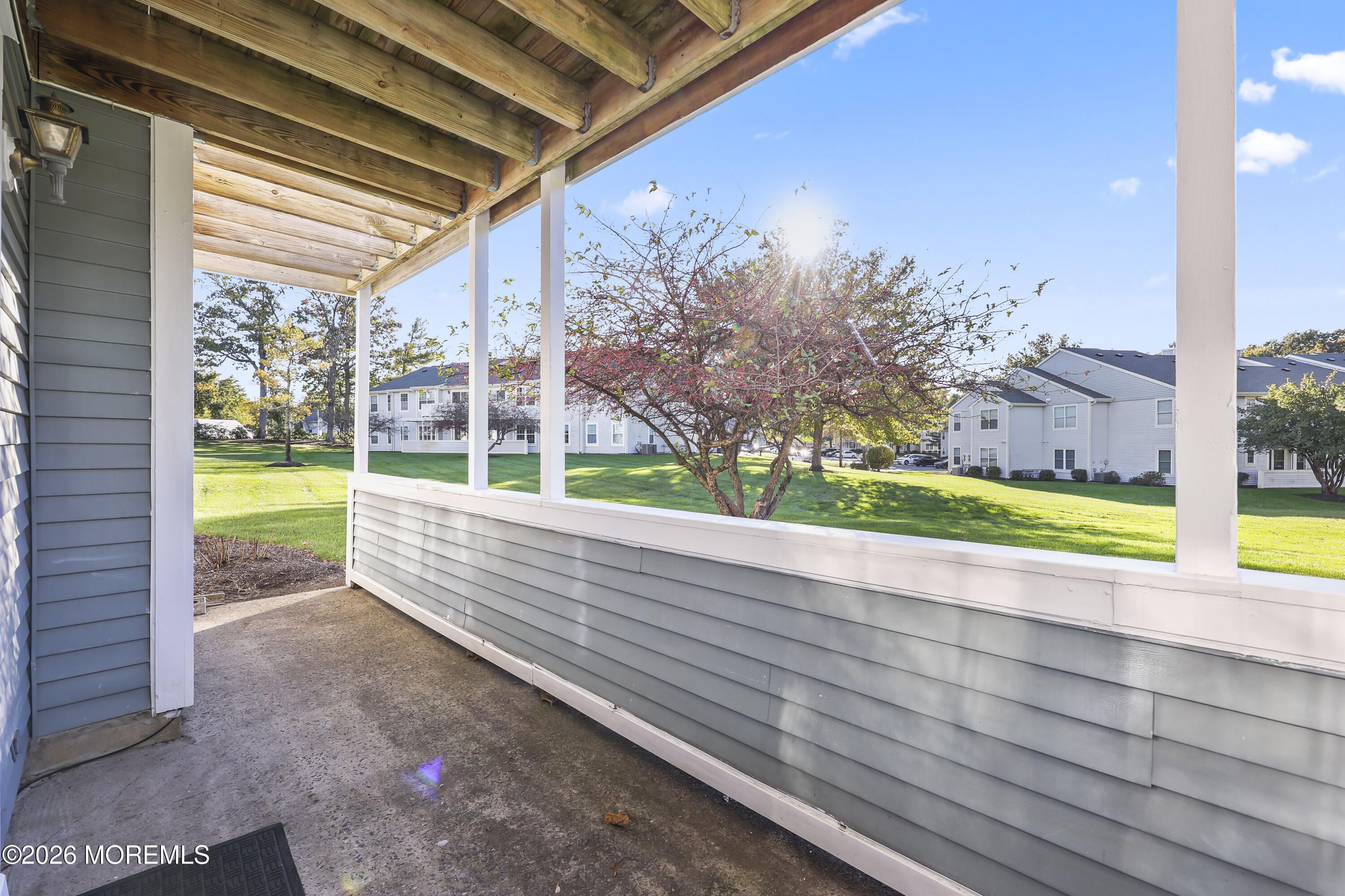 355 Sequoia Court Howell NJ 07731