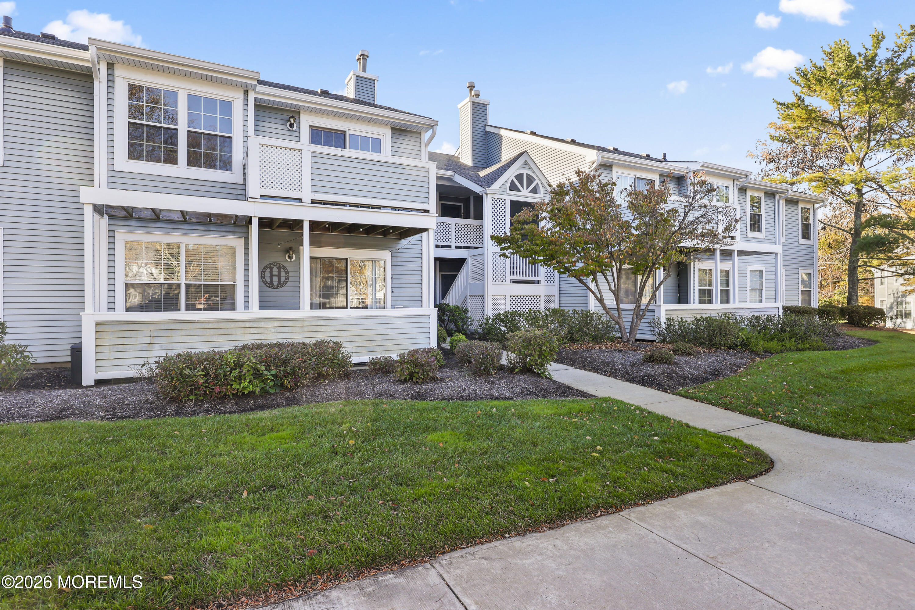 355 Sequoia Court Howell NJ 07731