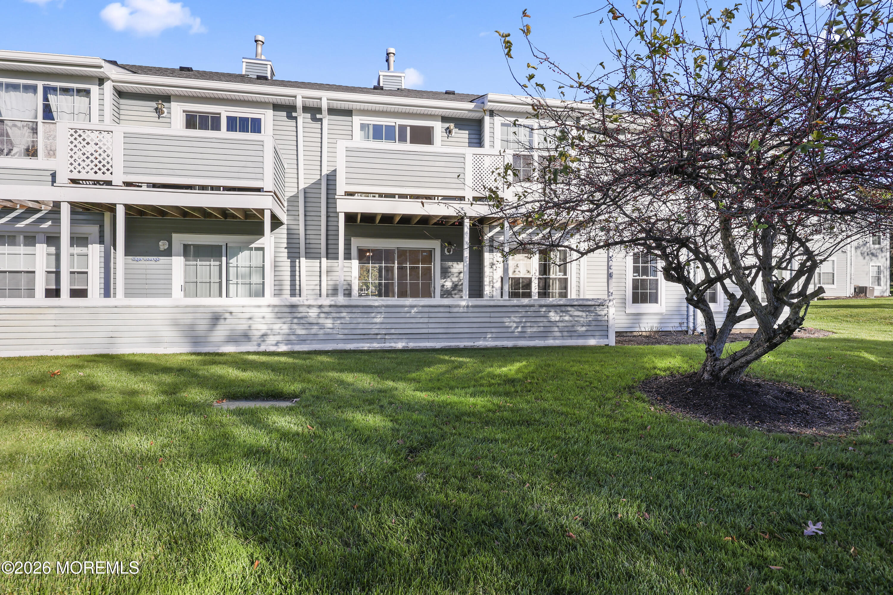 355 Sequoia Court Howell NJ 07731