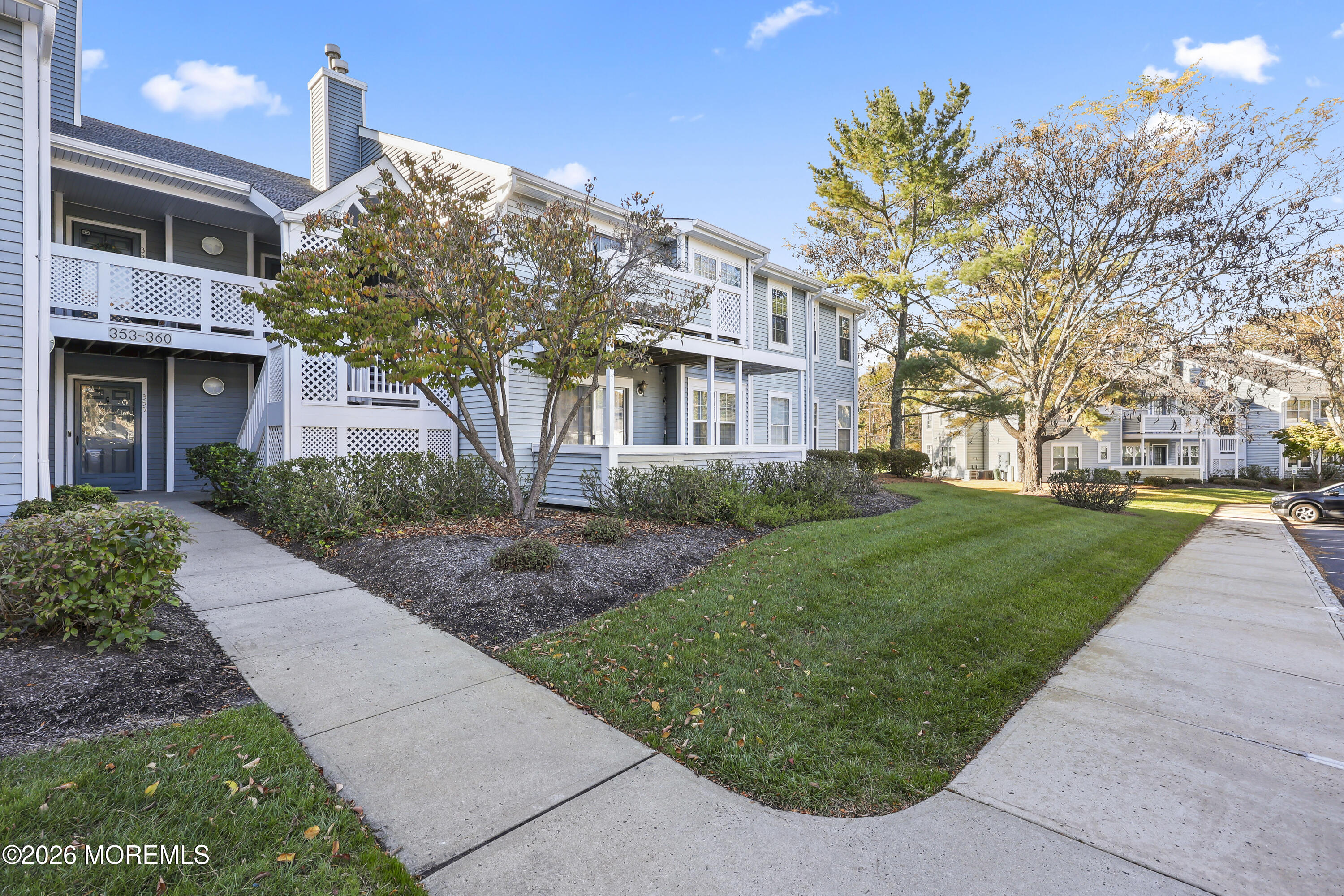 355 Sequoia Court Howell NJ 07731