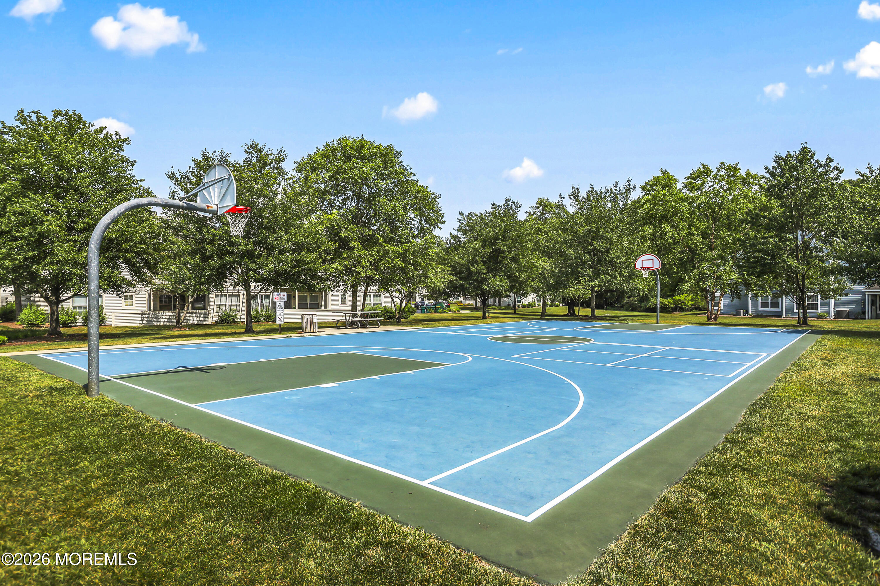 355 Sequoia Court Howell NJ 07731