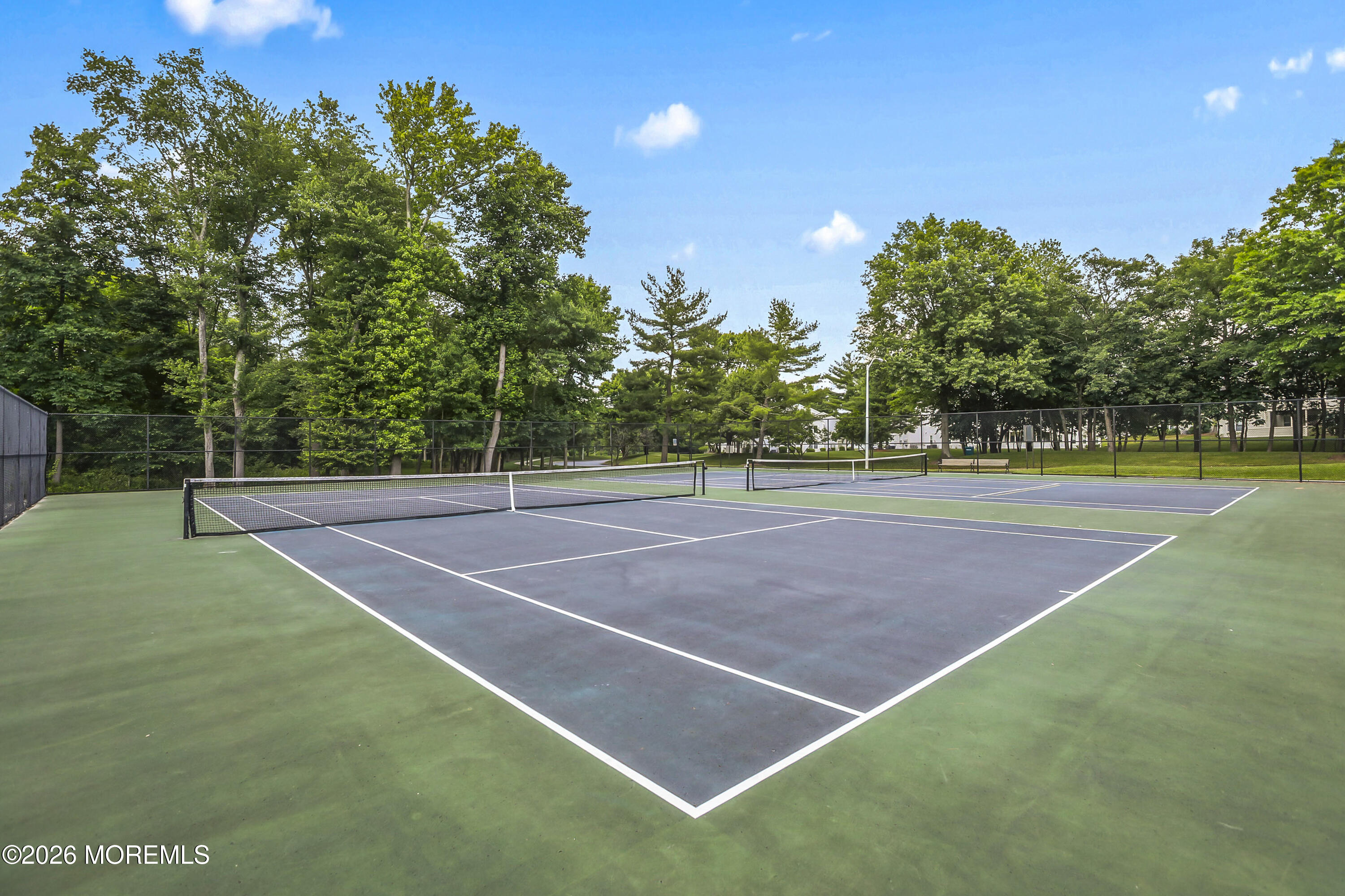 355 Sequoia Court Howell NJ 07731