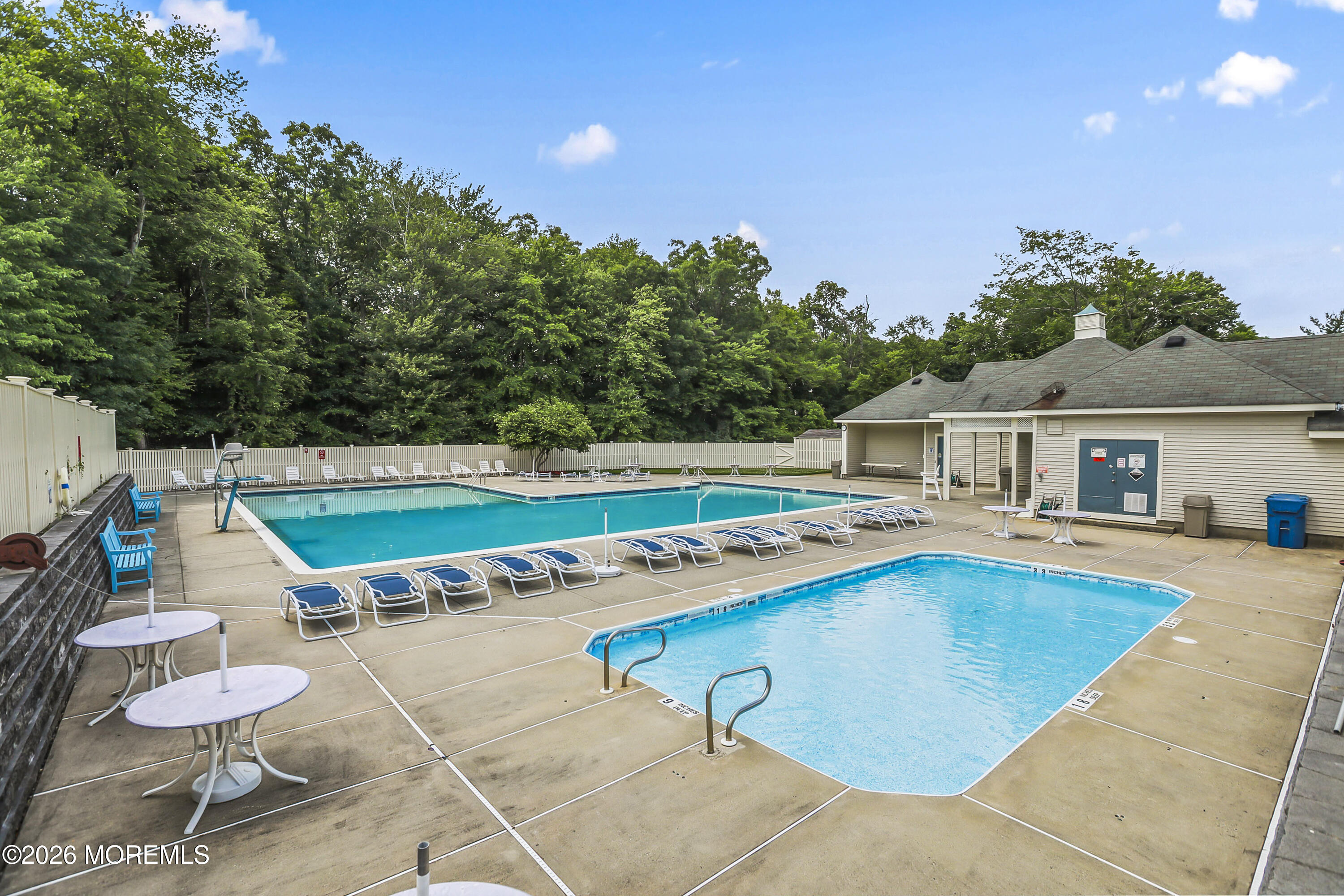 355 Sequoia Court Howell NJ 07731