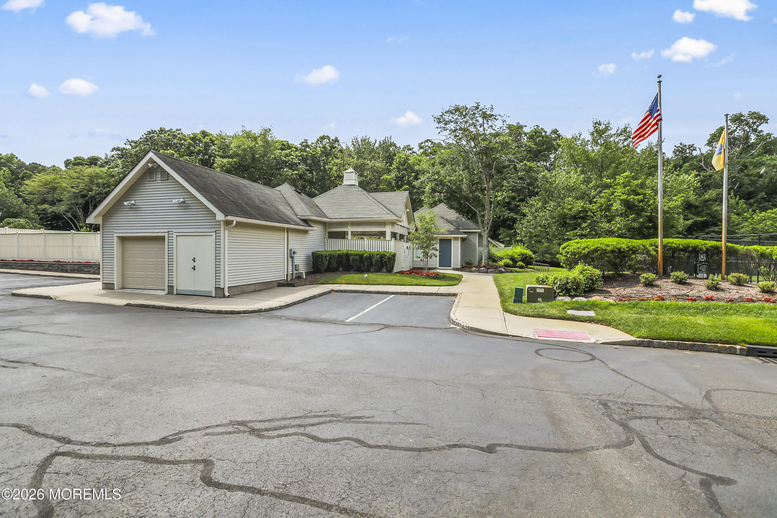 355 Sequoia Court Howell NJ 07731