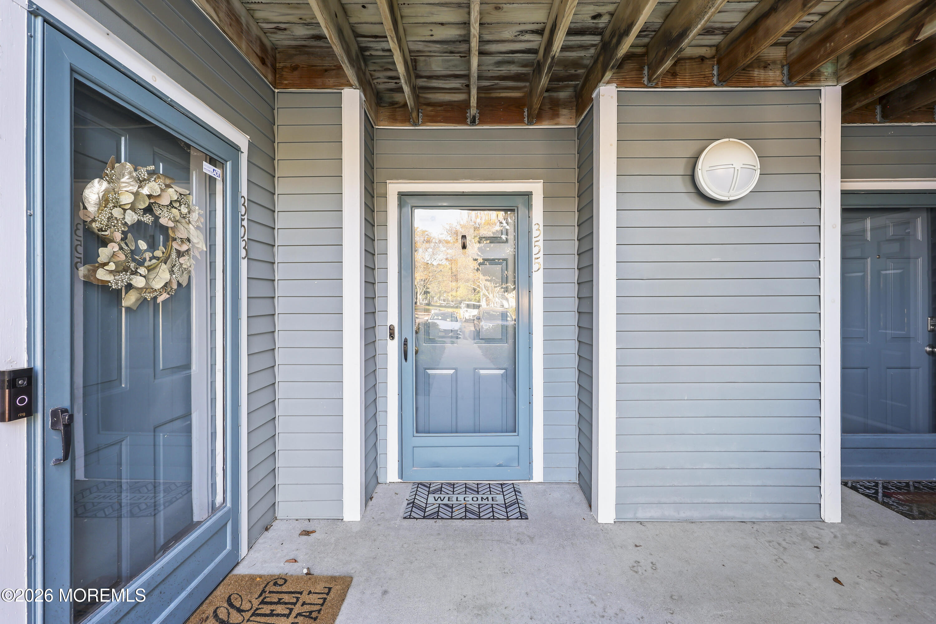 355 Sequoia Court Howell NJ 07731