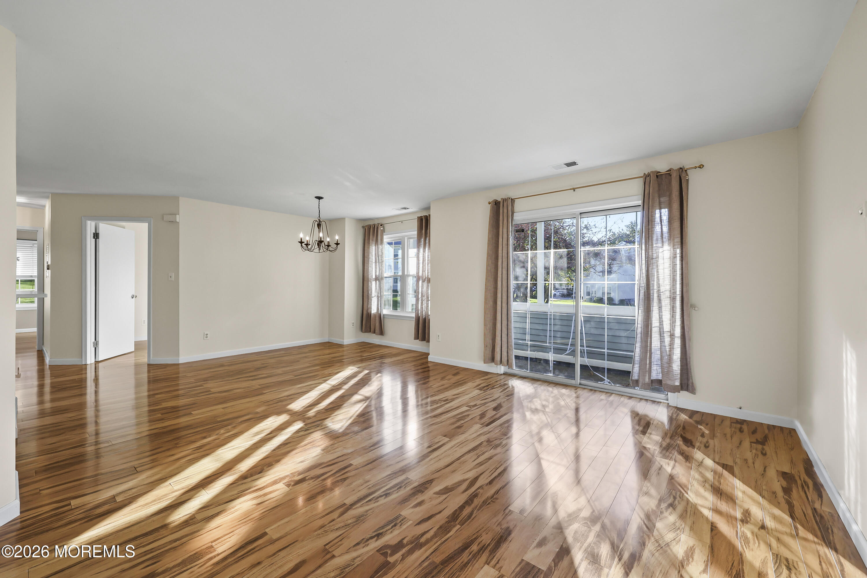355 Sequoia Court Howell NJ 07731