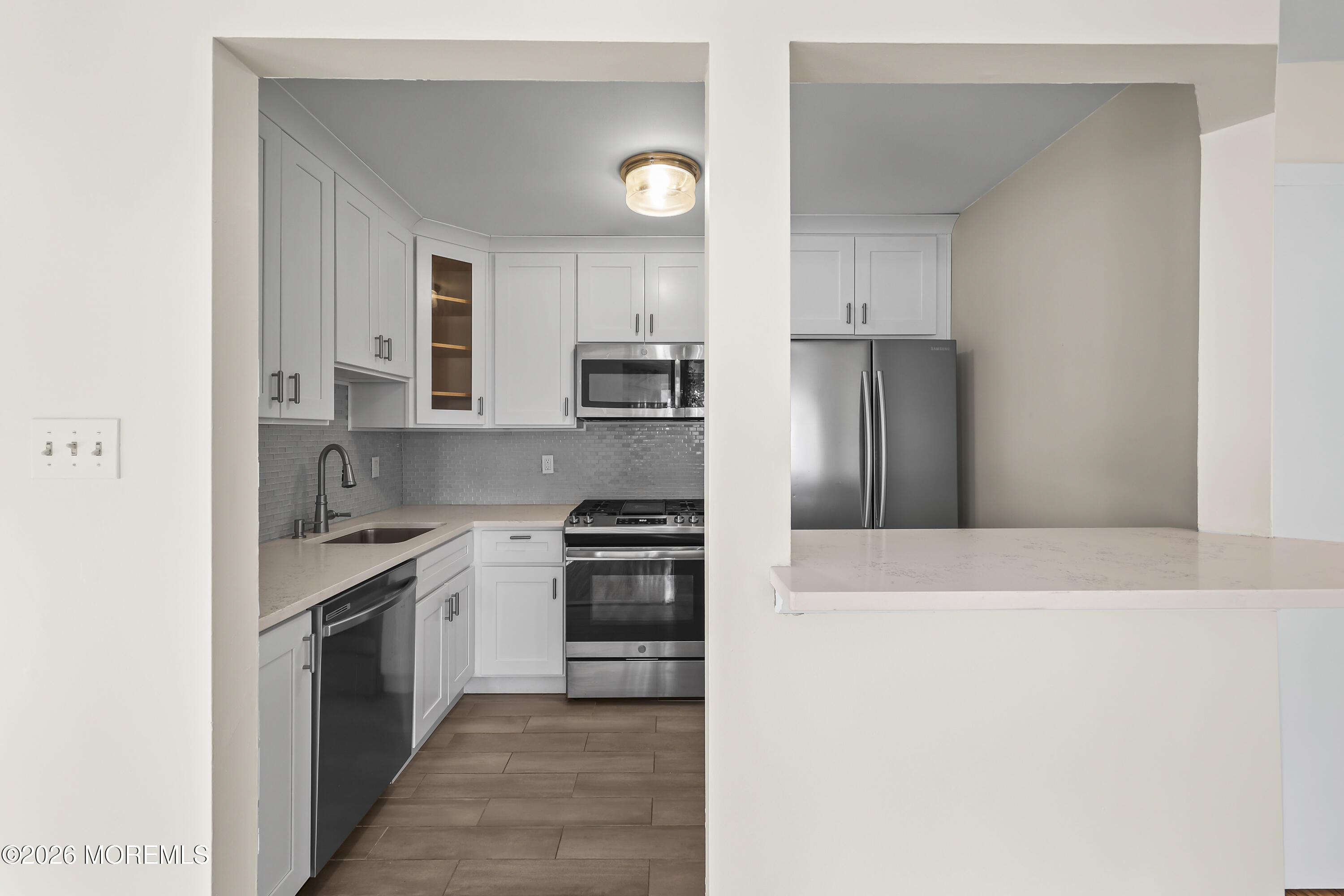 355 Sequoia Court Howell NJ 07731