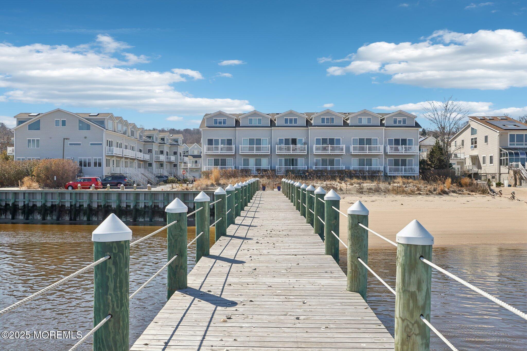14-6 Beach Boulevard Highlands NJ 07732