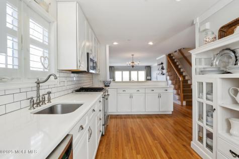 14-6 Beach Boulevard Highlands NJ 07732