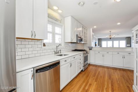 14-6 Beach Boulevard Highlands NJ 07732