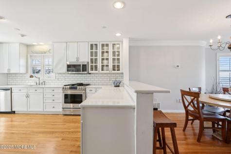 14-6 Beach Boulevard Highlands NJ 07732