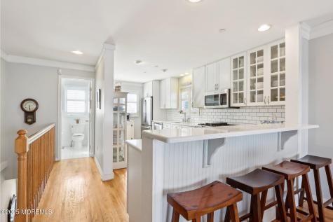14-6 Beach Boulevard Highlands NJ 07732