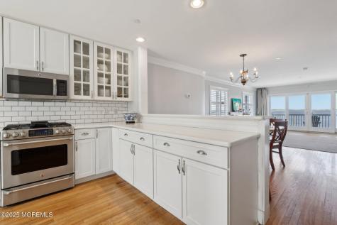 14-6 Beach Boulevard Highlands NJ 07732