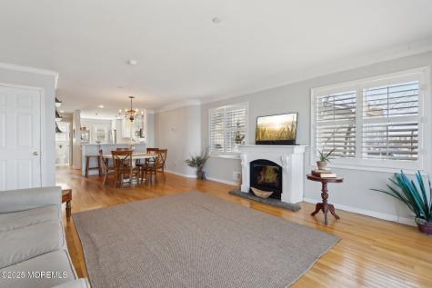 14-6 Beach Boulevard Highlands NJ 07732