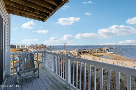 14-6 Beach Boulevard Highlands NJ 07732
