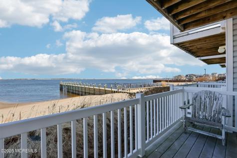 14-6 Beach Boulevard Highlands NJ 07732