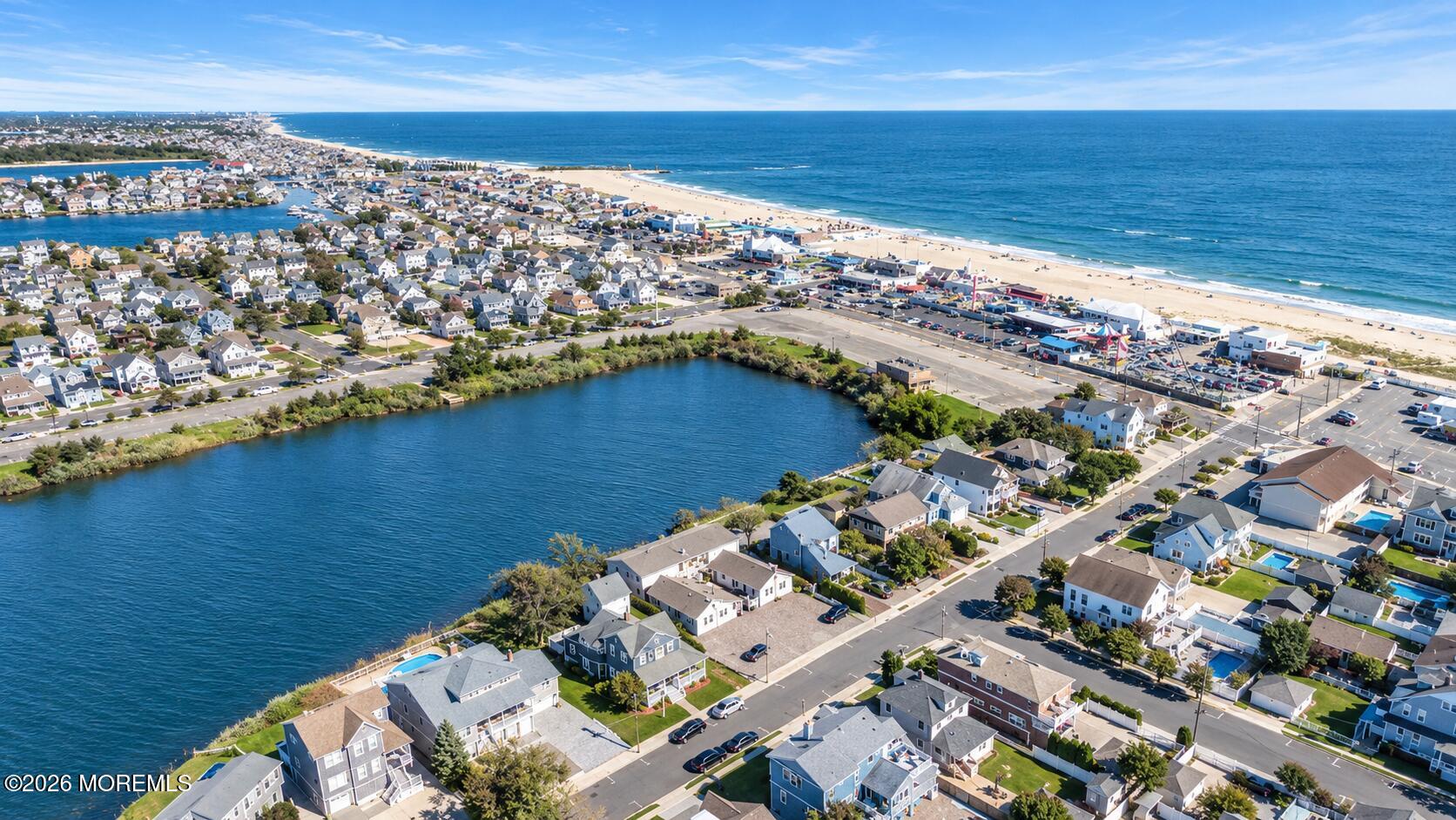 101 Trenton Avenue Point Pleasant Beach NJ 08742