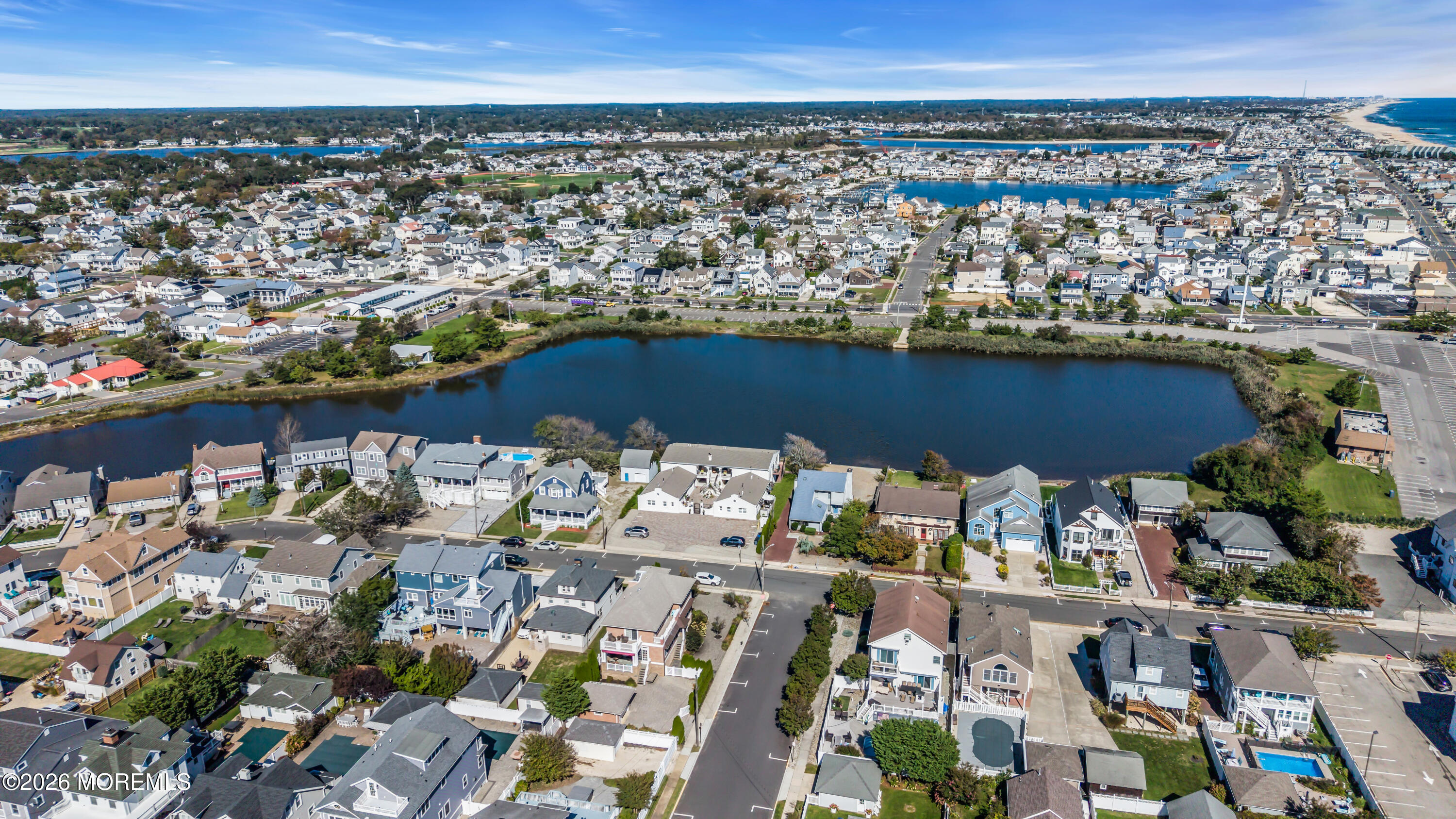 101 Trenton Avenue Point Pleasant Beach NJ 08742