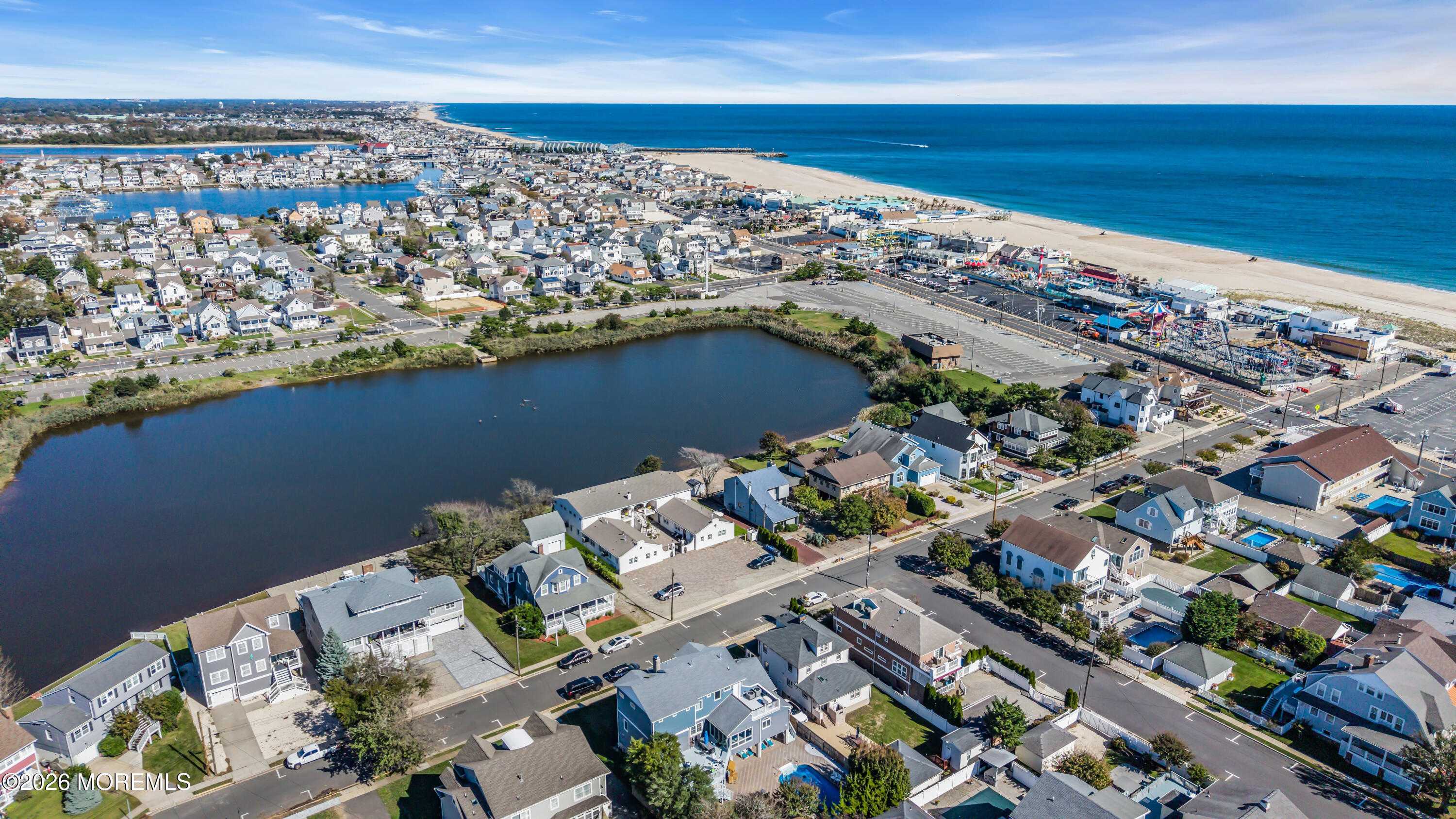 101 Trenton Avenue Point Pleasant Beach NJ 08742