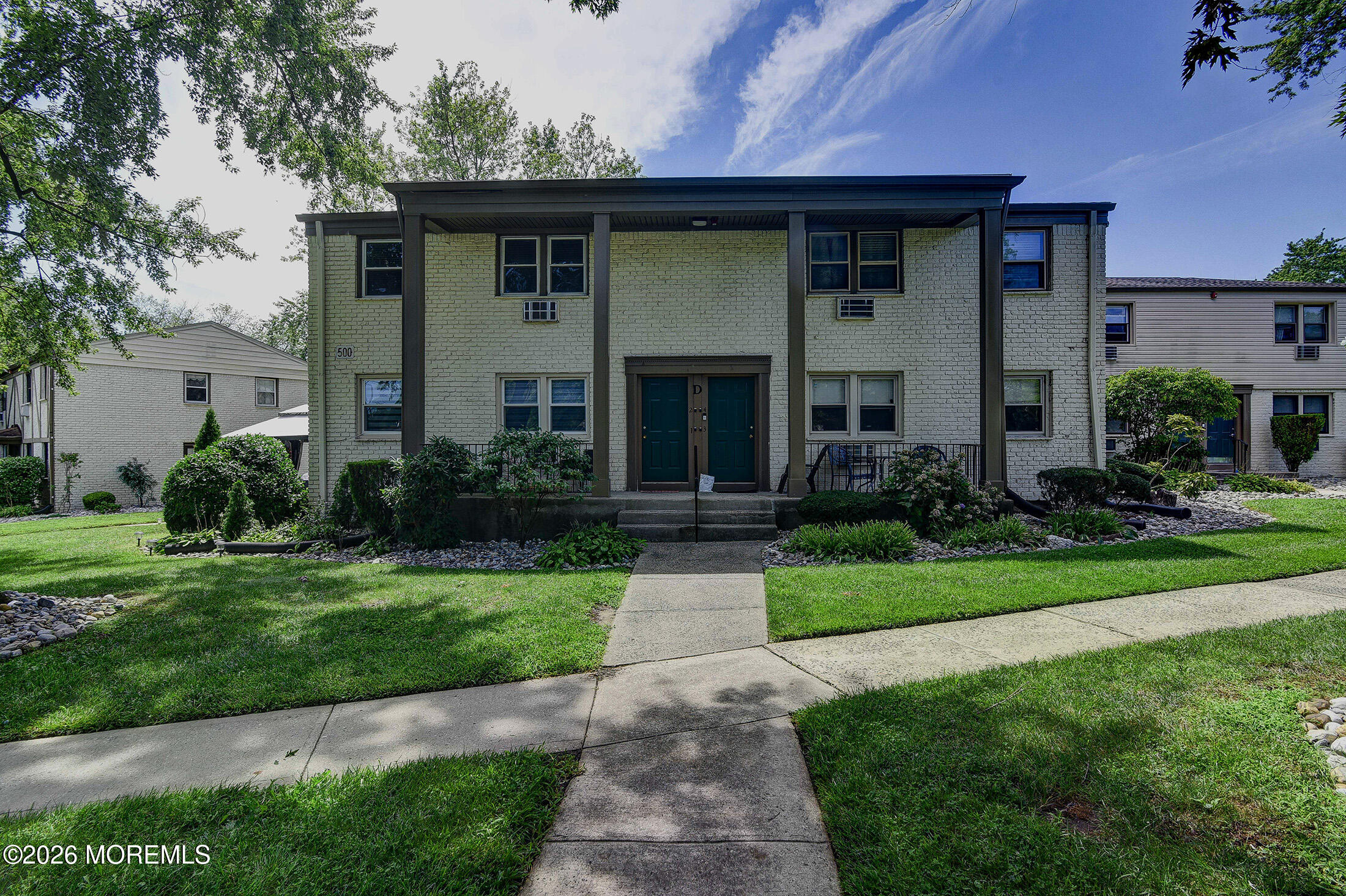 500 Cliffwood Avenue Matawan NJ 07747