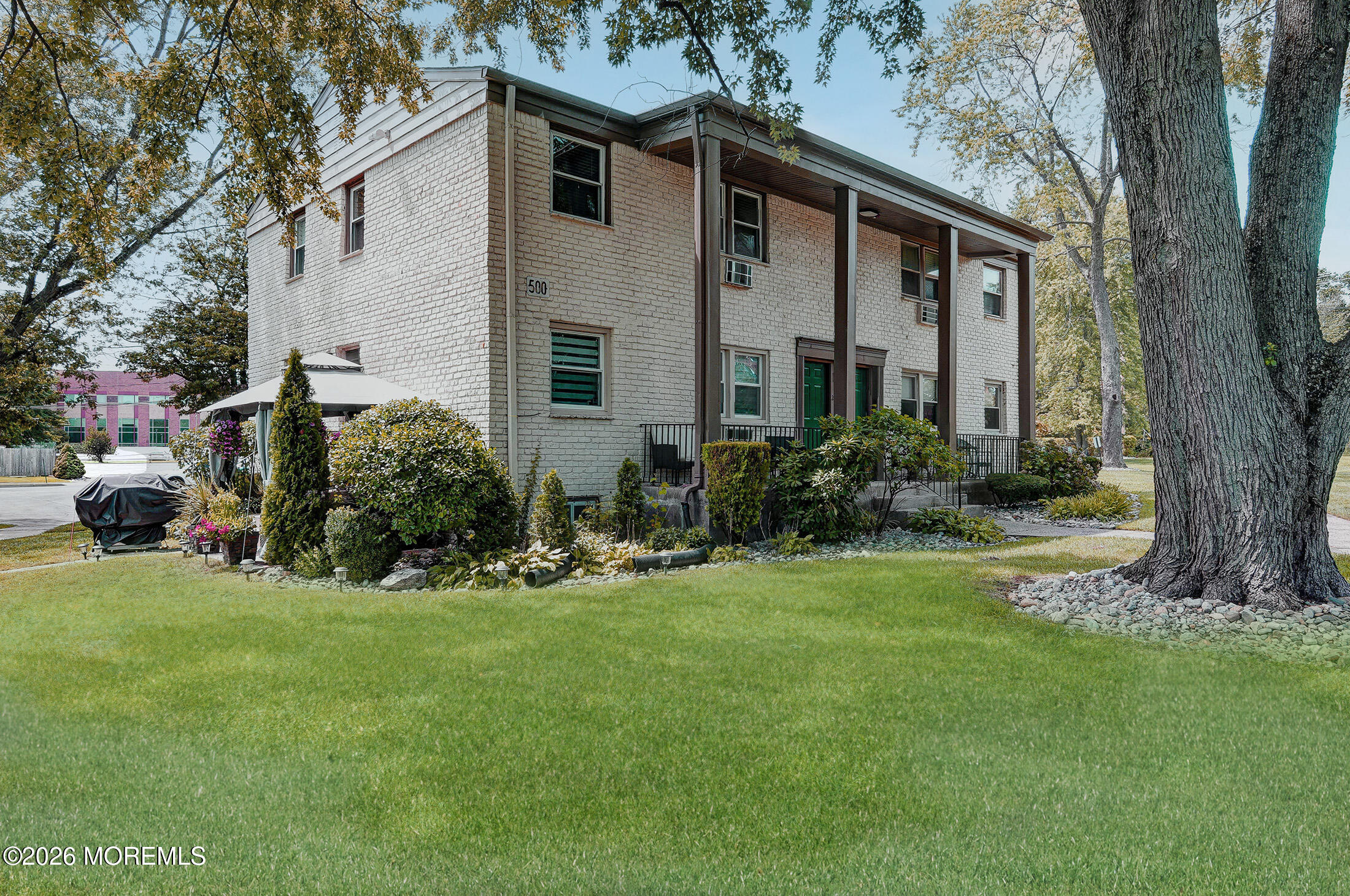 500 Cliffwood Avenue Matawan NJ 07747