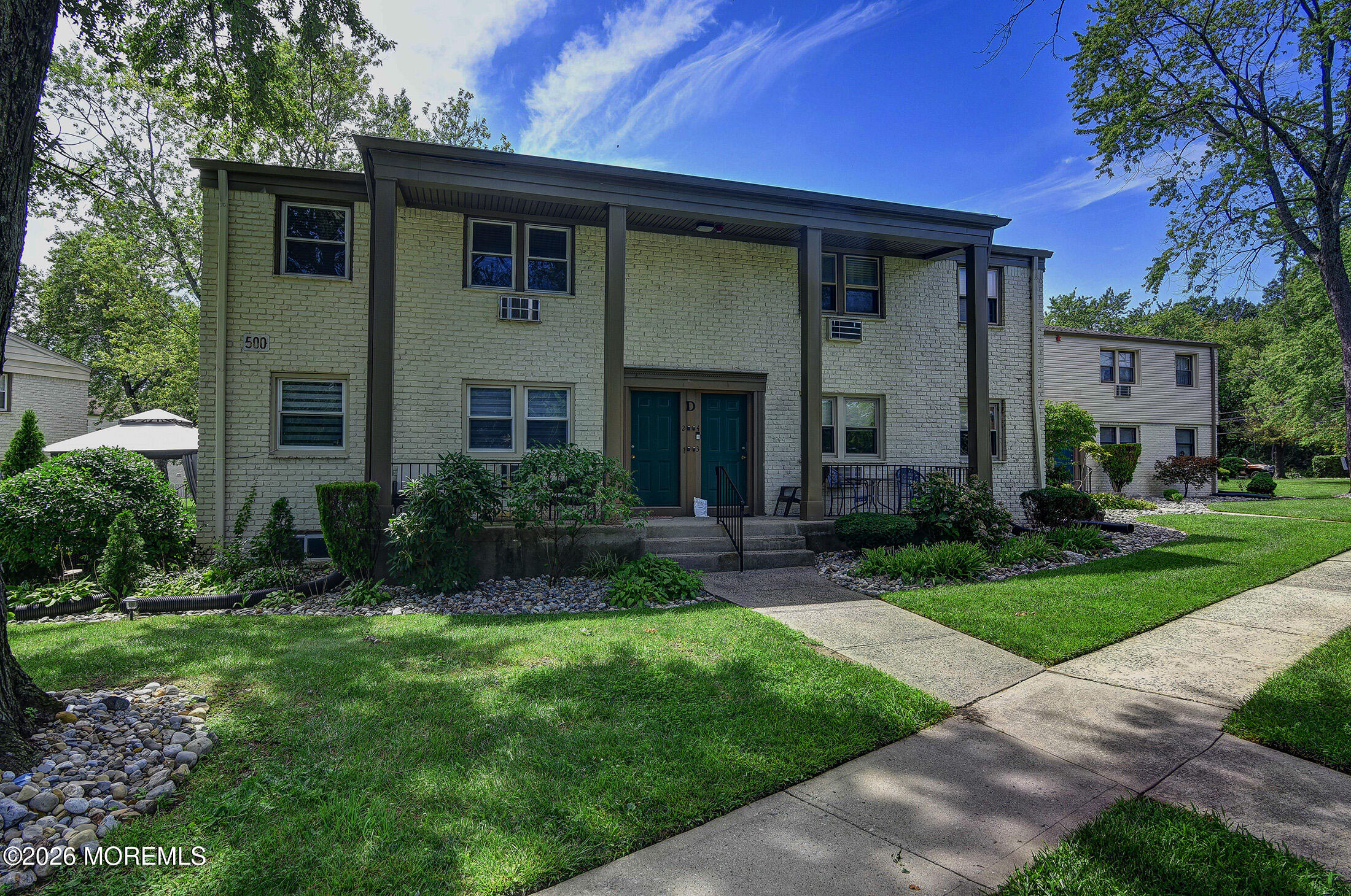 500 Cliffwood Avenue Matawan NJ 07747