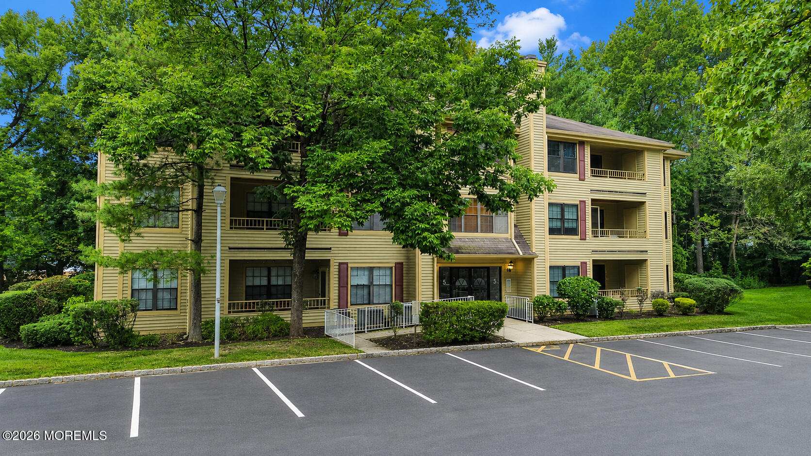 503 Chester Court Helmetta NJ 08828