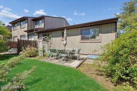 107 Bowne Court Matawan NJ 07747