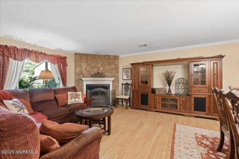 107 Bowne Court Matawan NJ 07747