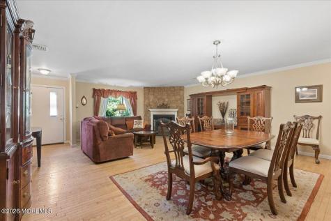 107 Bowne Court Matawan NJ 07747