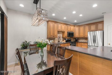 8 Fells Drive Manalapan NJ 07726