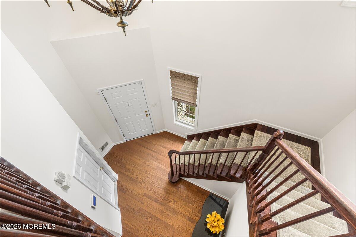 8 Fells Drive Manalapan NJ 07726
