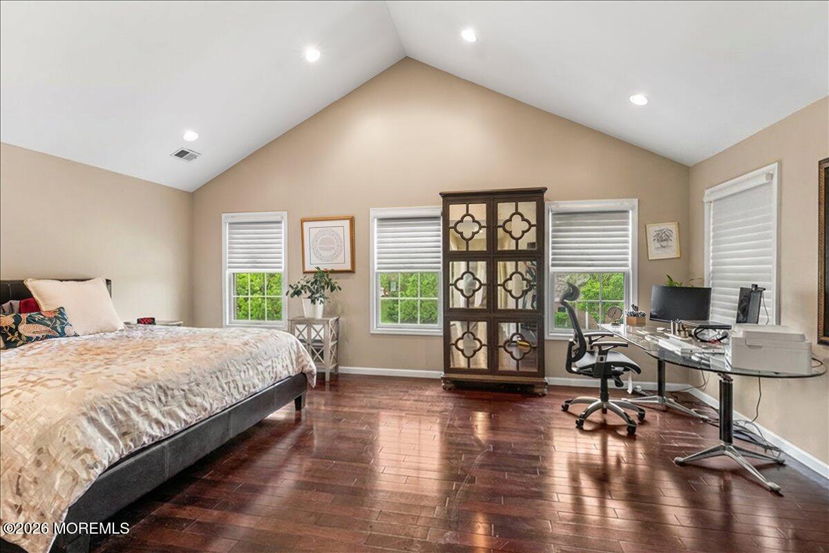 8 Fells Drive Manalapan NJ 07726