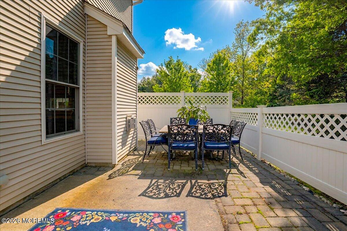 8 Fells Drive Manalapan NJ 07726