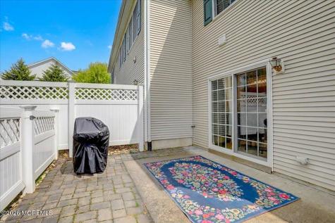 8 Fells Drive Manalapan NJ 07726
