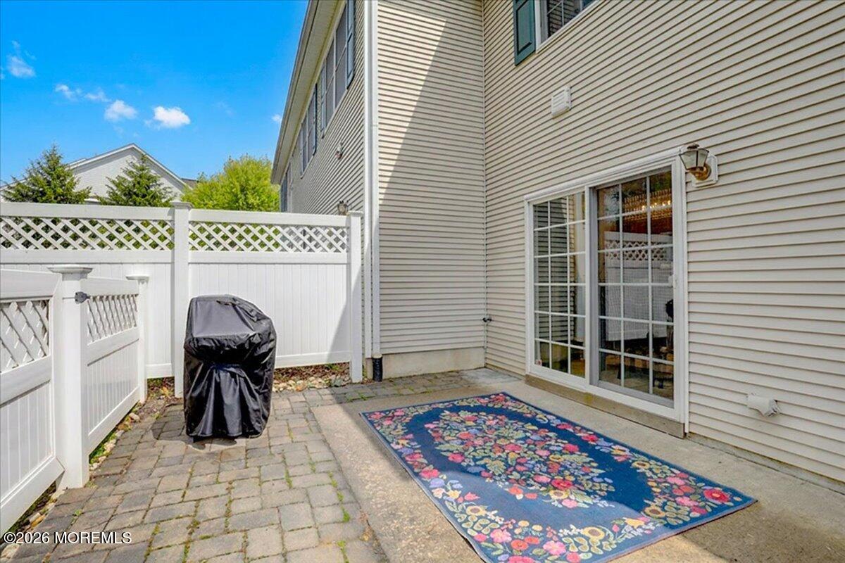 8 Fells Drive Manalapan NJ 07726