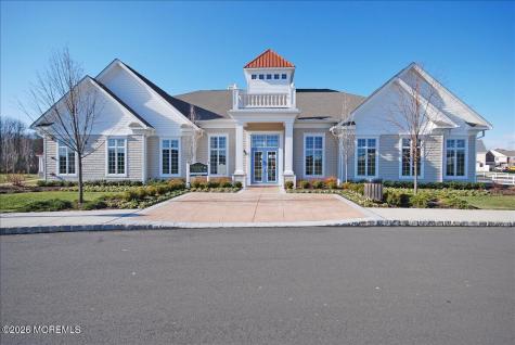 8 Fells Drive Manalapan NJ 07726