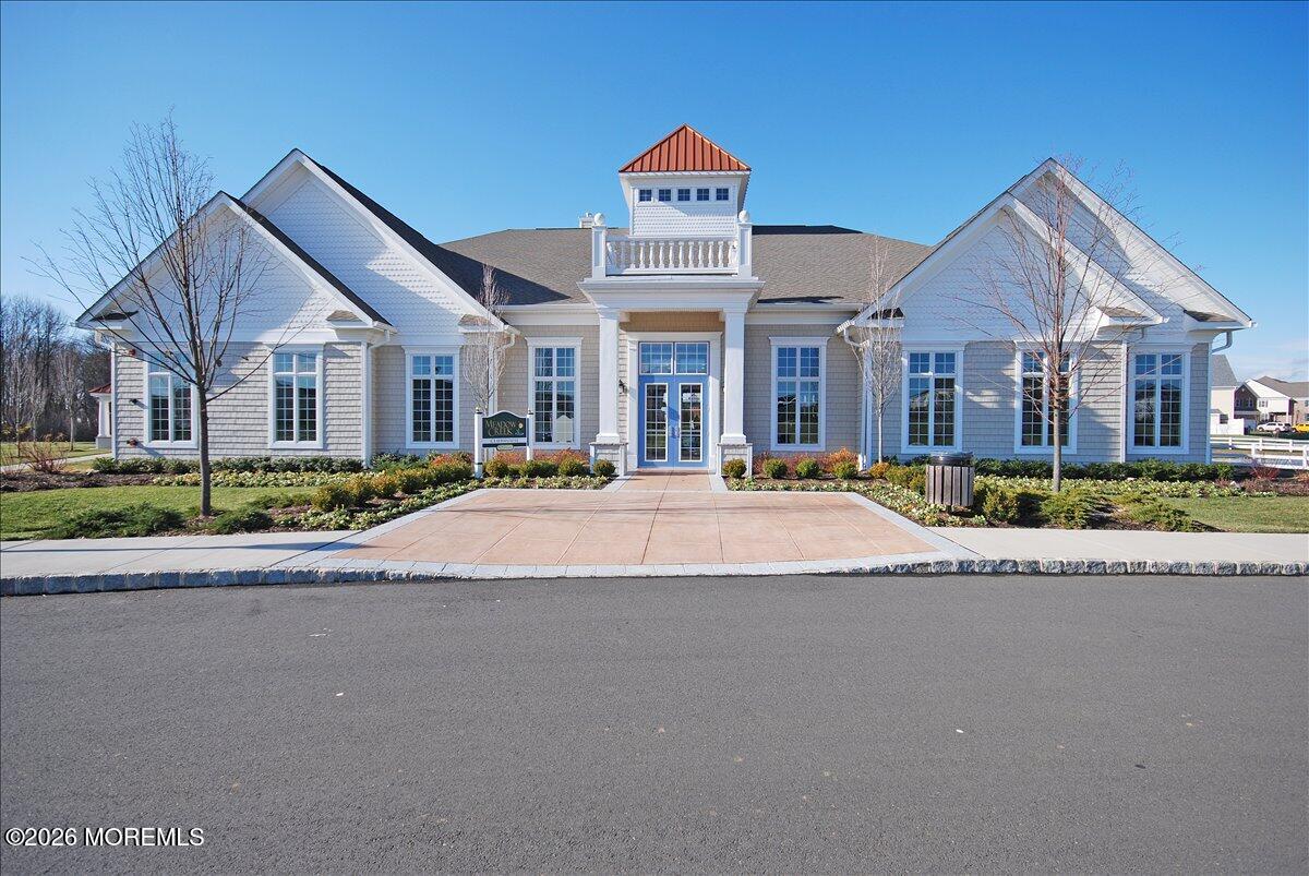 8 Fells Drive Manalapan NJ 07726