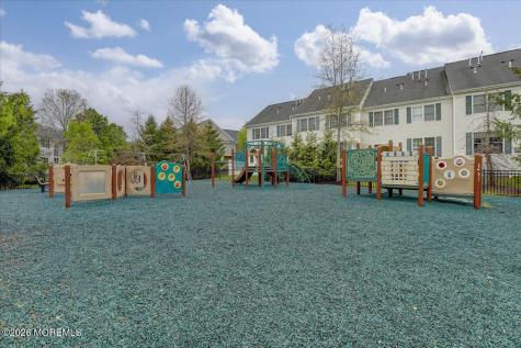 8 Fells Drive Manalapan NJ 07726