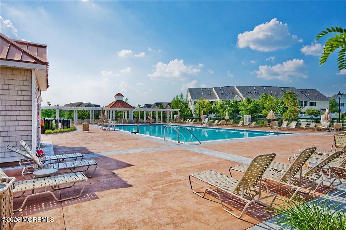 8 Fells Drive Manalapan NJ 07726