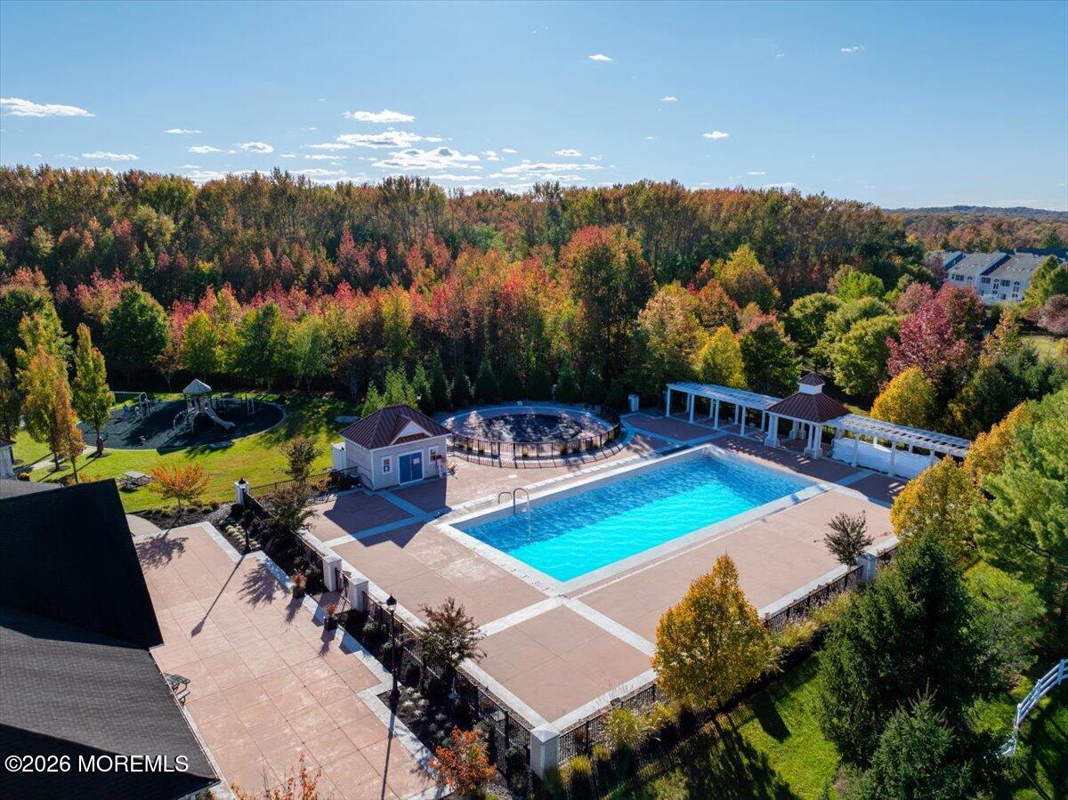 8 Fells Drive Manalapan NJ 07726
