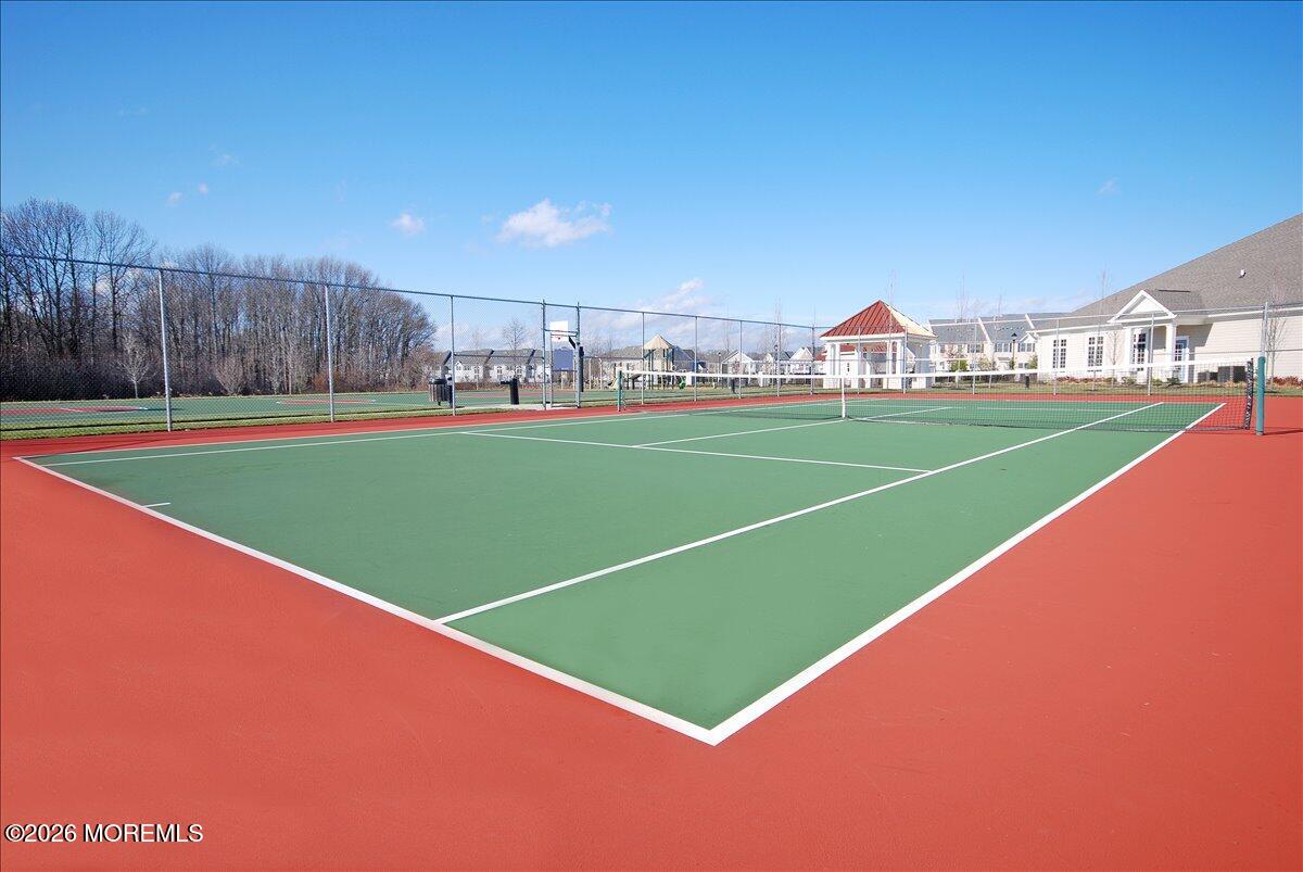 8 Fells Drive Manalapan NJ 07726