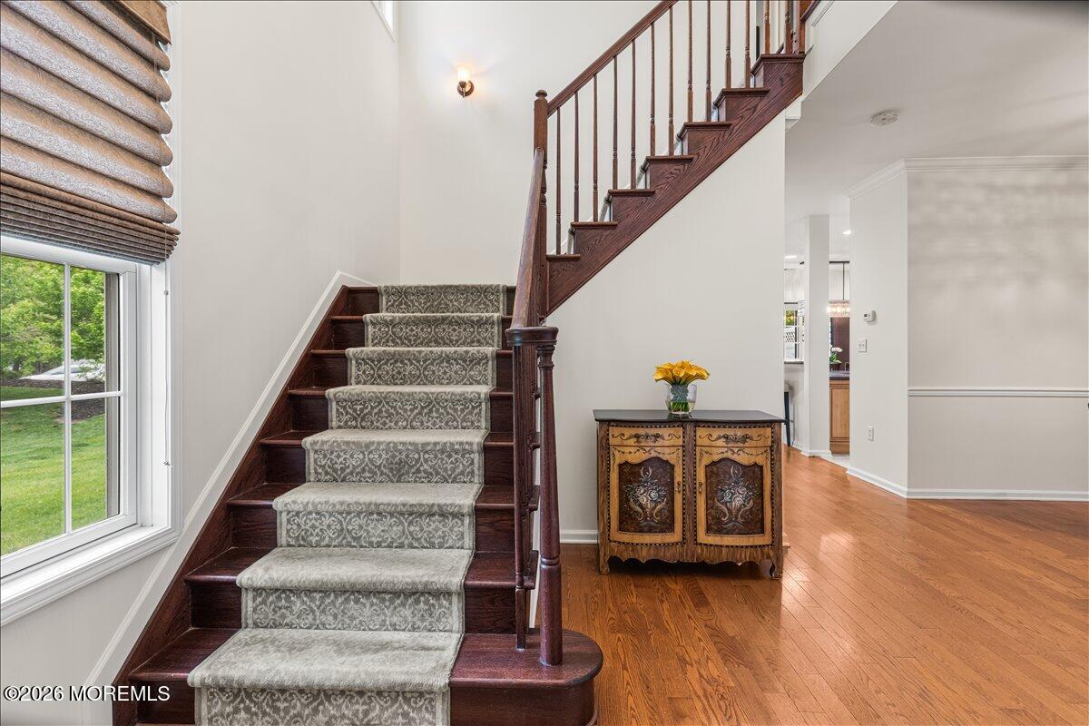 8 Fells Drive Manalapan NJ 07726