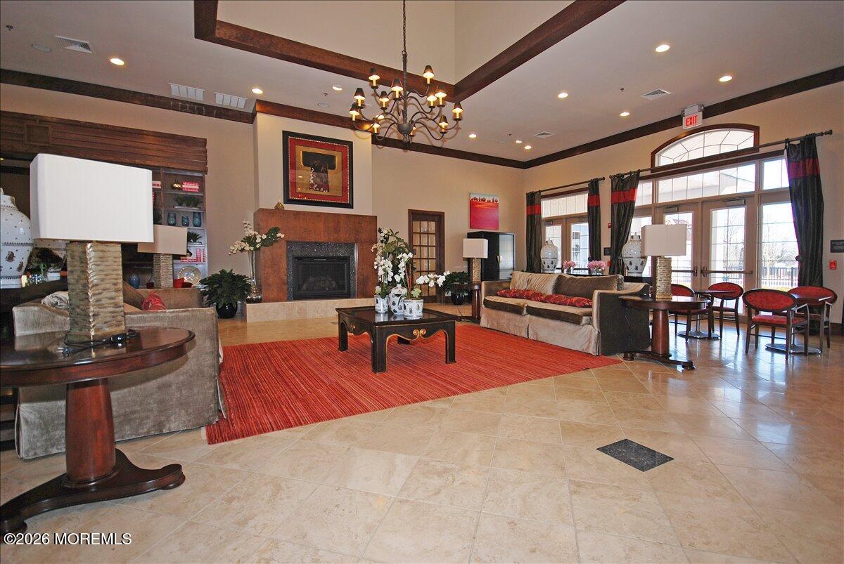 8 Fells Drive Manalapan NJ 07726