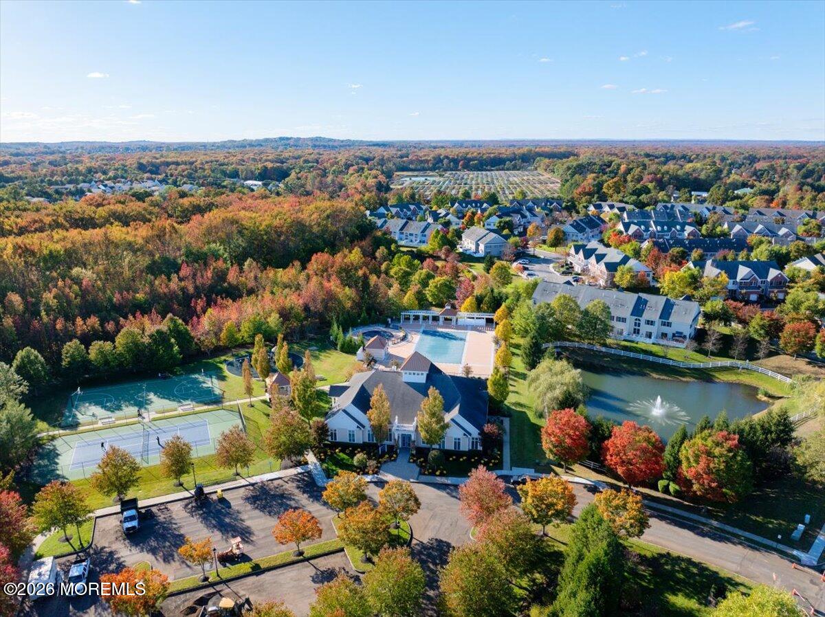 8 Fells Drive Manalapan NJ 07726