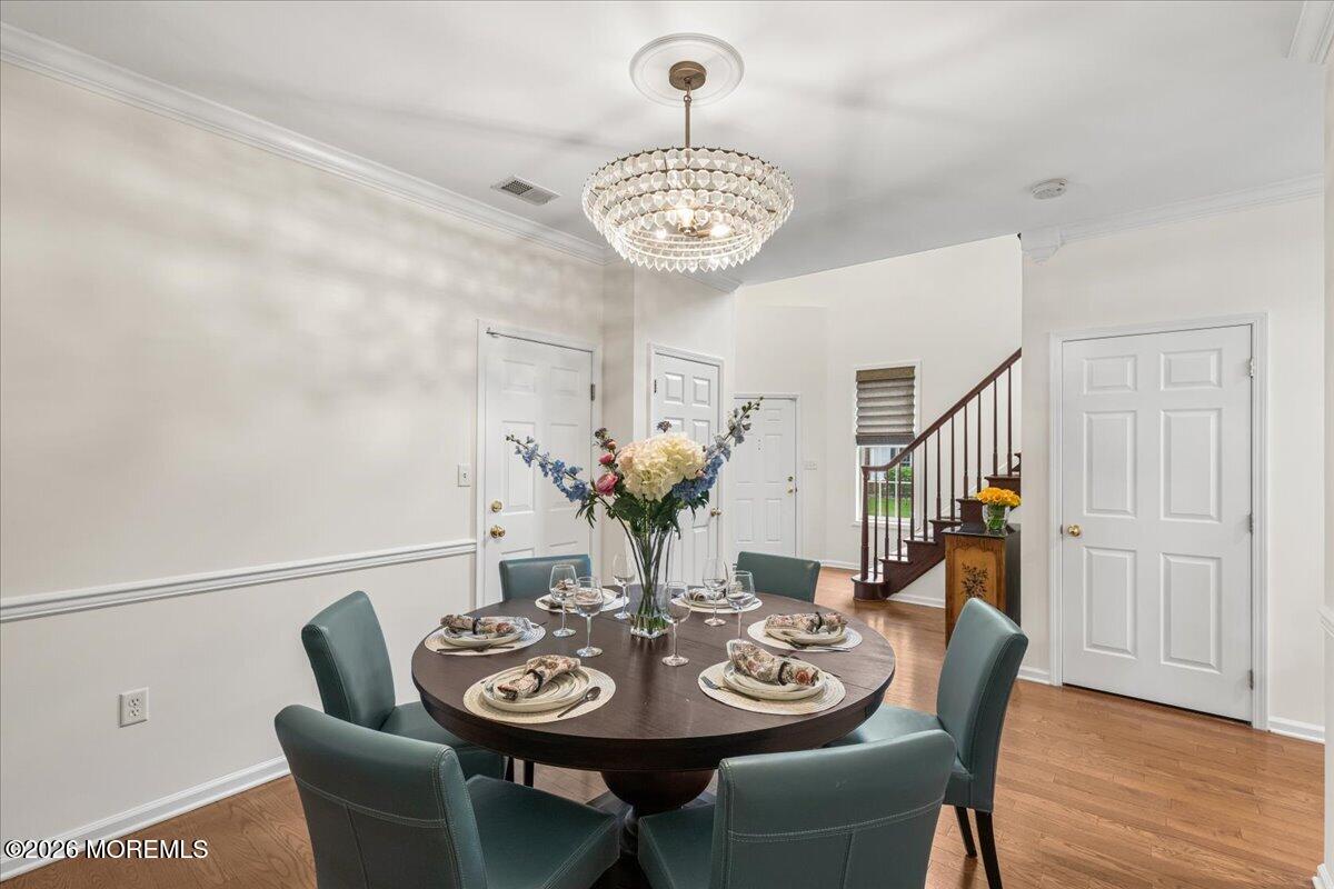 8 Fells Drive Manalapan NJ 07726