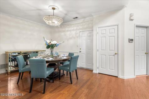 8 Fells Drive Manalapan NJ 07726