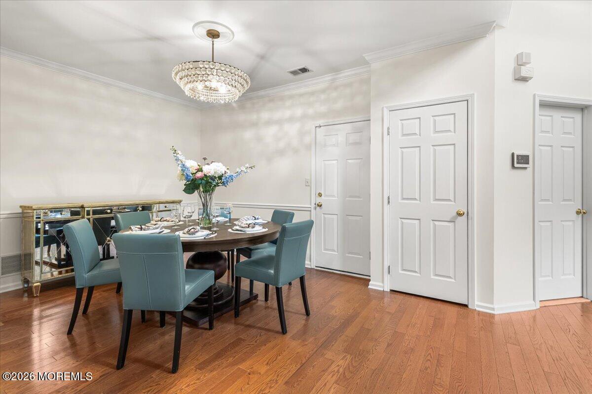 8 Fells Drive Manalapan NJ 07726